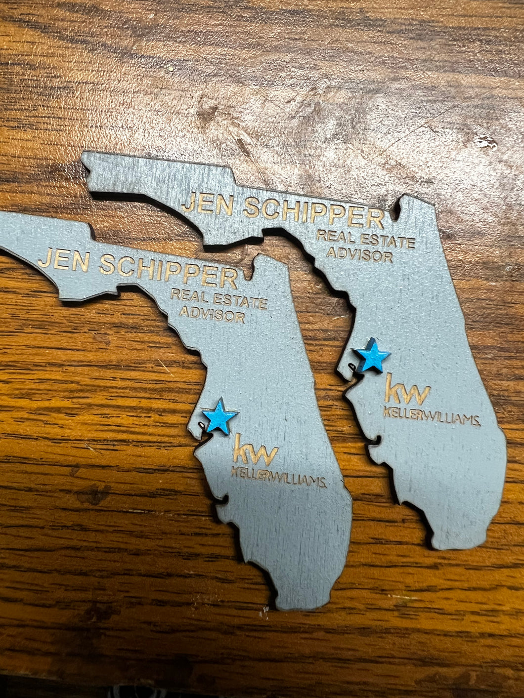 Pin