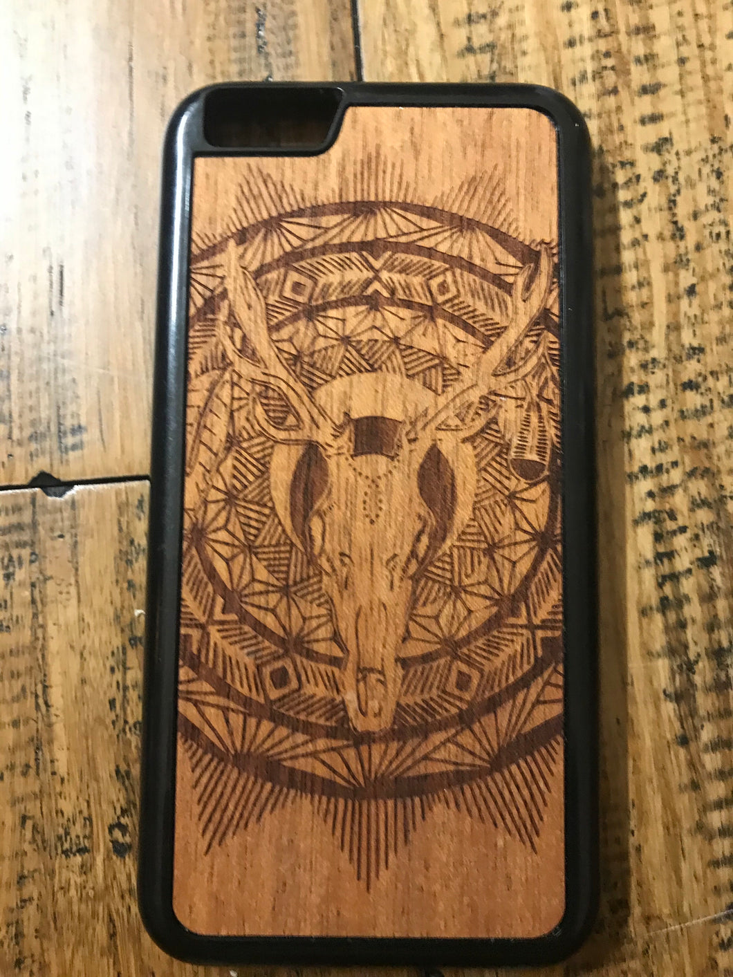 Wooden protective Iphone case covers12