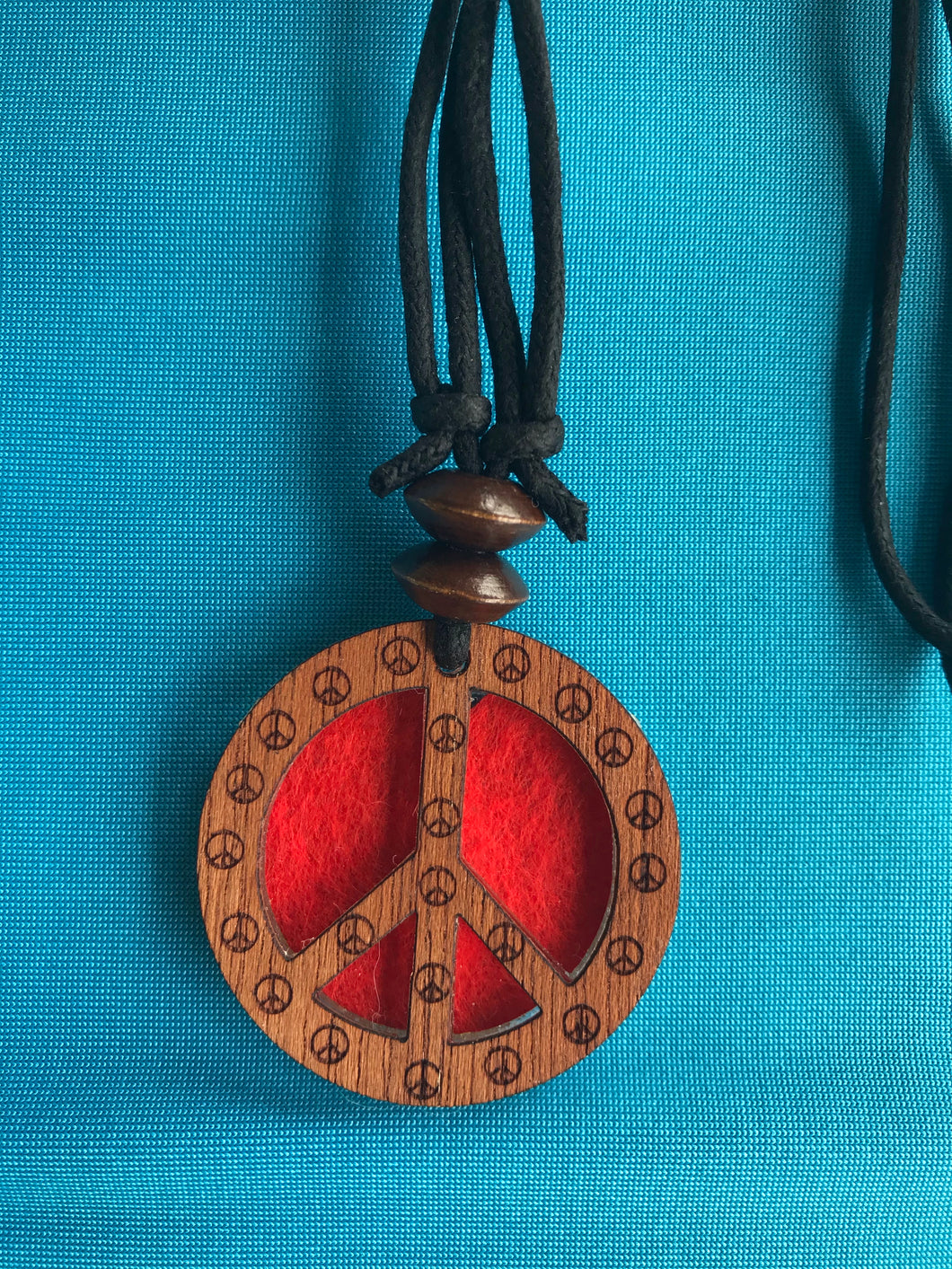 Car freshener (essential oil ) pendants12