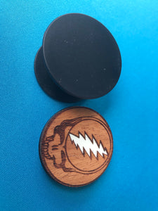 Pop sockets/ Pop ups