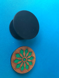 Pop sockets/ Pop ups