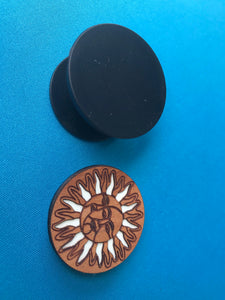 Pop sockets/ Pop ups