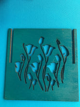 Load image into Gallery viewer, Wooden candle holders(4pieces for $16)27
