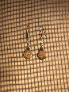 Earrings(Stainless steel)