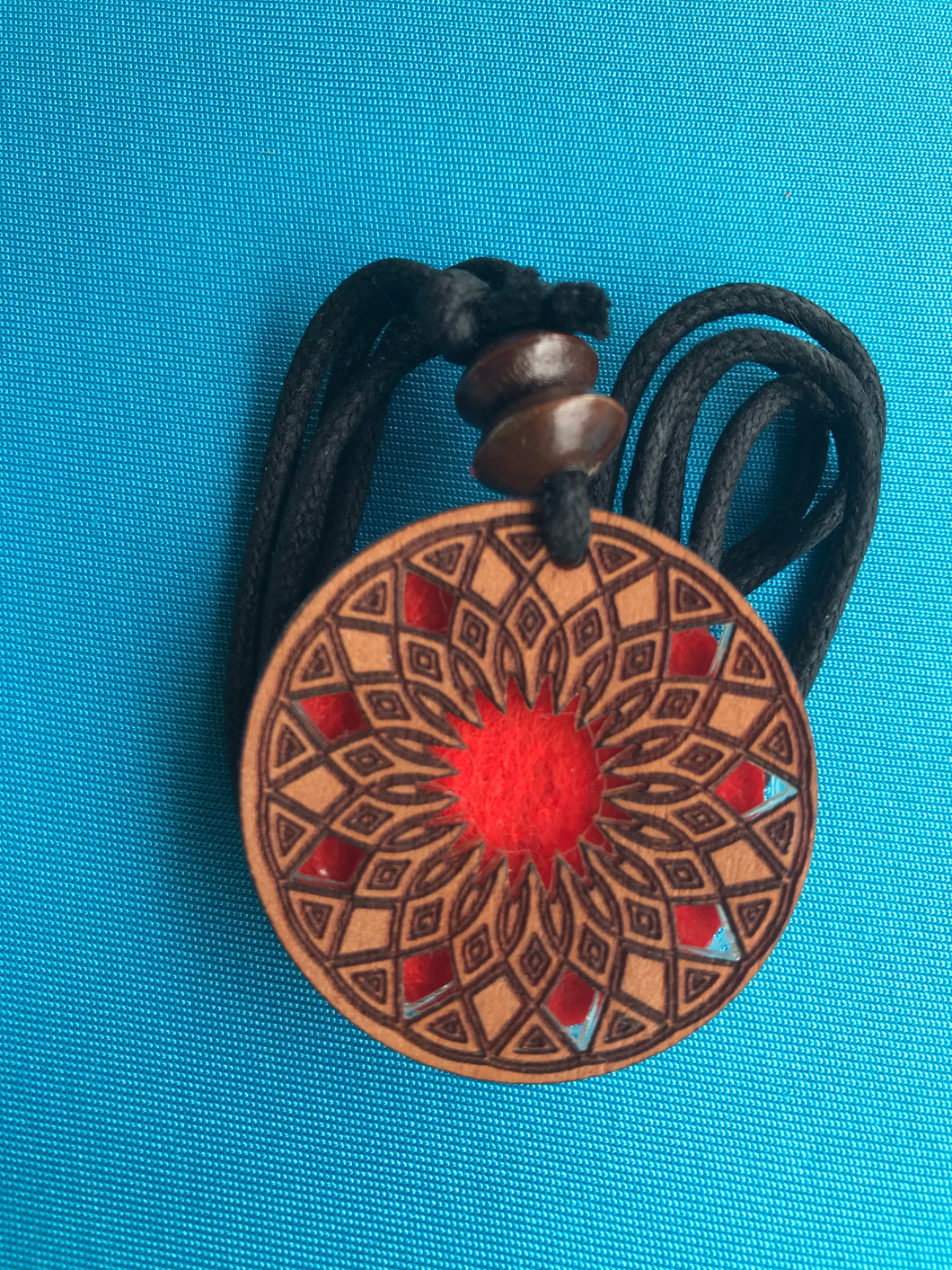 Car freshener (essential oil ) pendants13