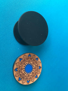 Pop sockets/ Pop ups