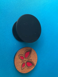 Pop sockets/ Pop ups