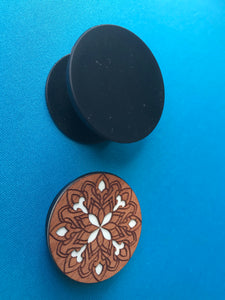 Pop sockets/ Pop ups