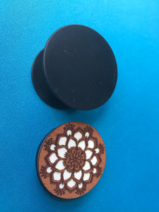 Pop sockets/ Pop ups