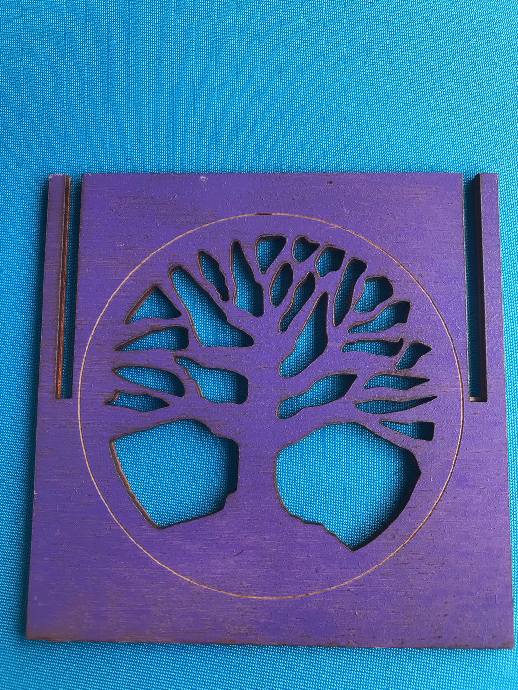 Wooden candle holders(4pieces for $16)24
