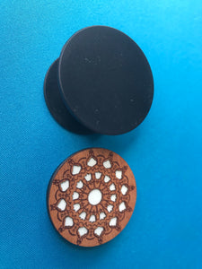 Pop sockets/ Pop ups