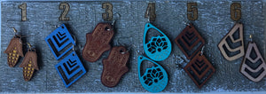 Earrings( wood)1b